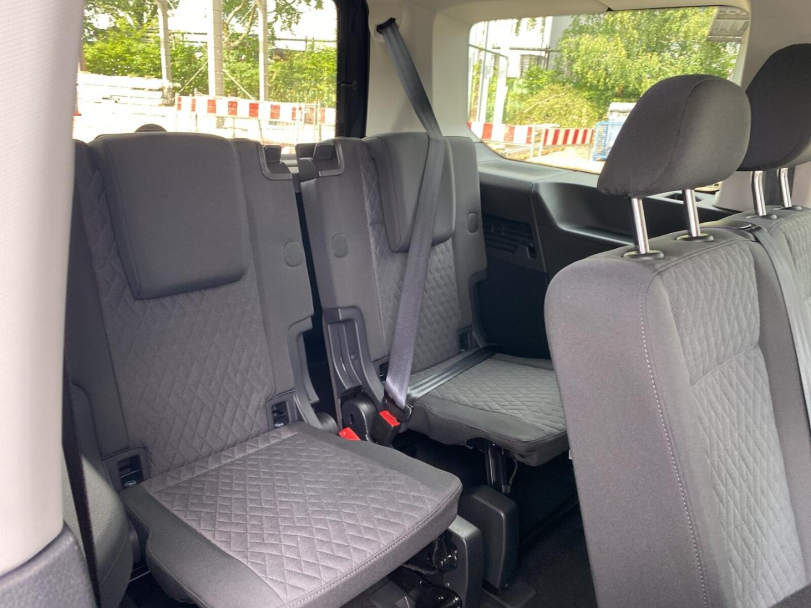 Volkswagen Caddy Maxi – Bild 17