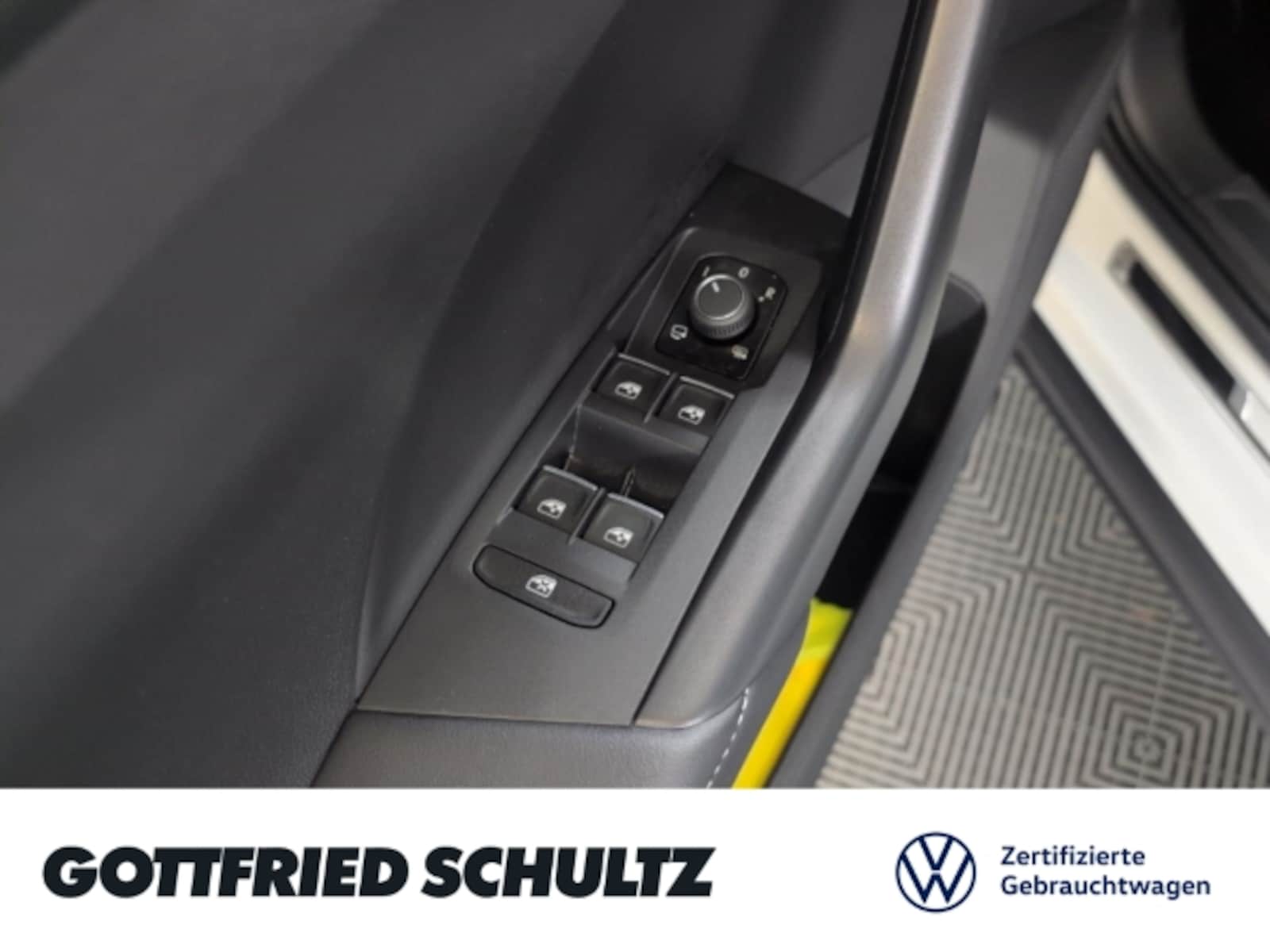 Volkswagen T-Cross – Bild 11