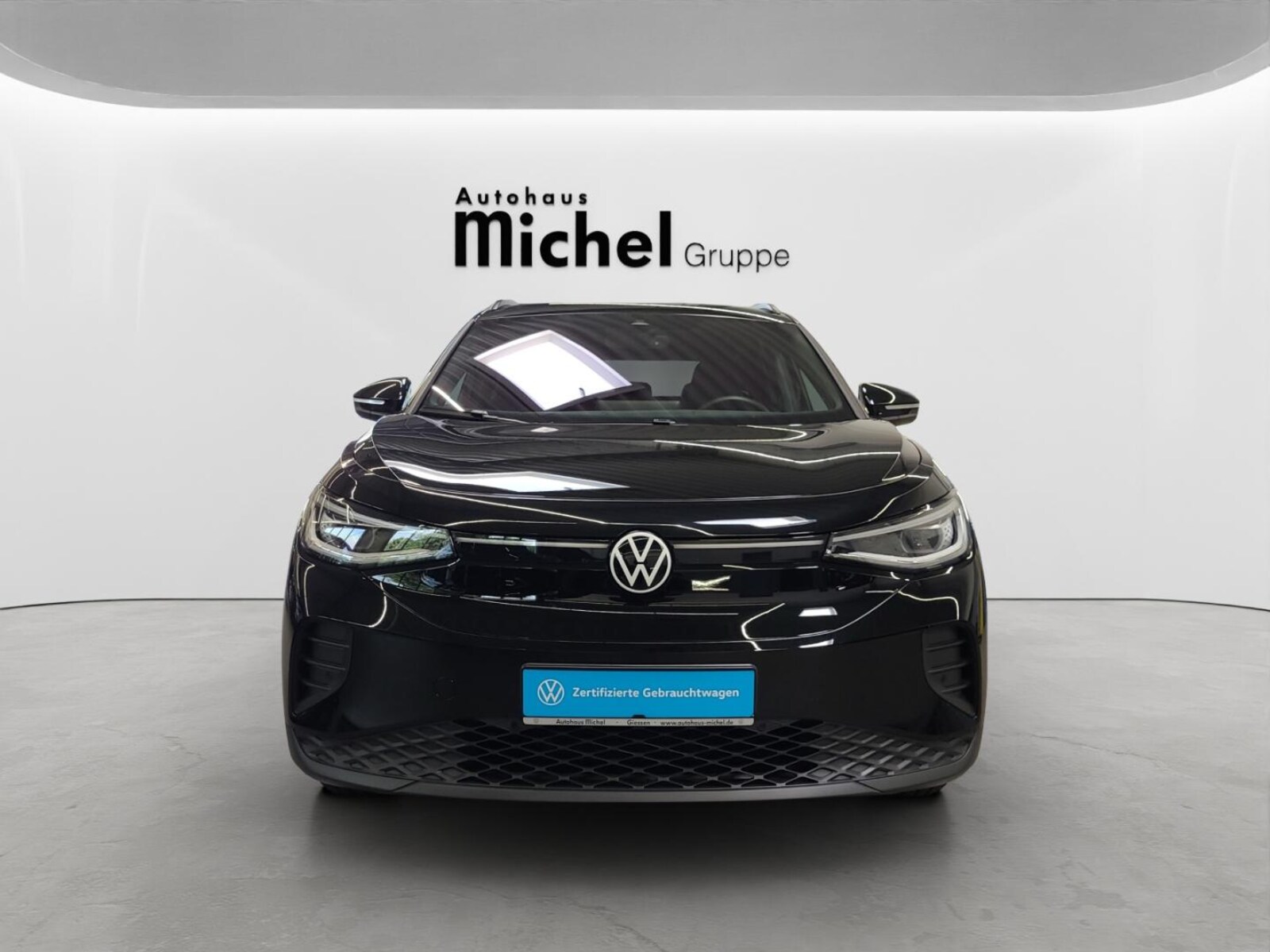 Volkswagen ID.4 – Bild 13