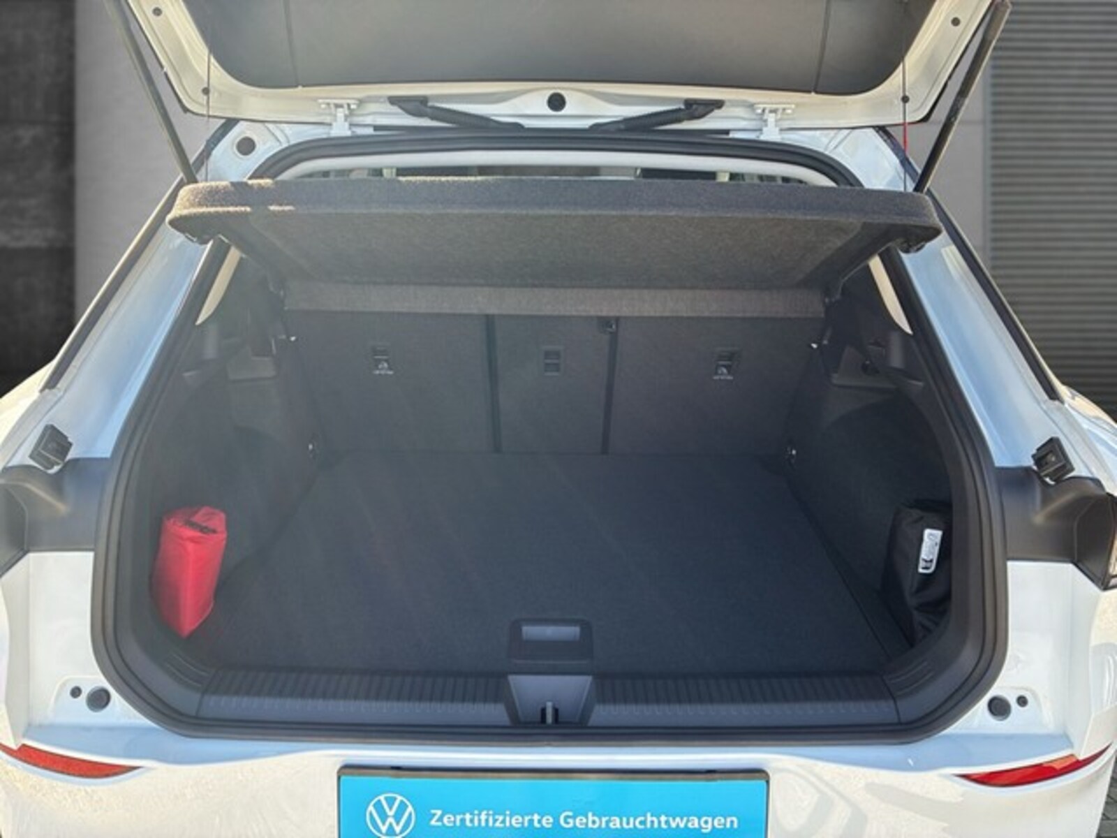 Volkswagen T-Roc – Bild 8