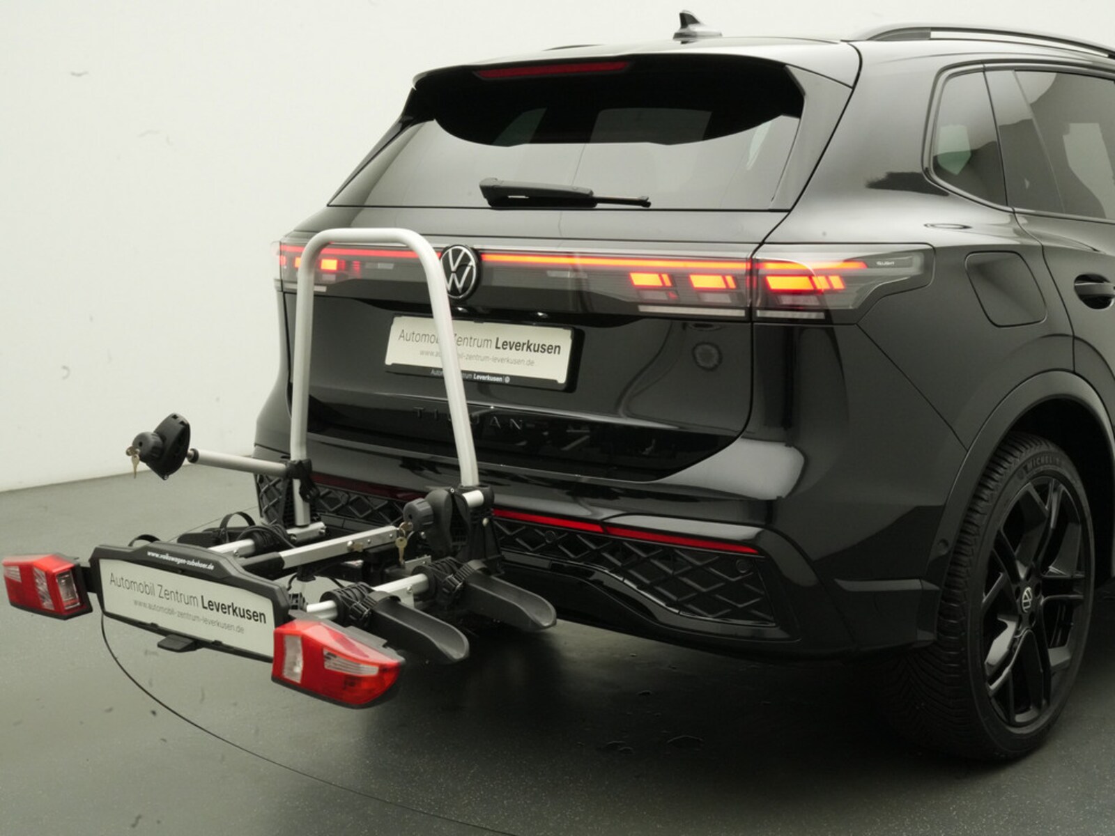 Volkswagen Tiguan – Bild 4