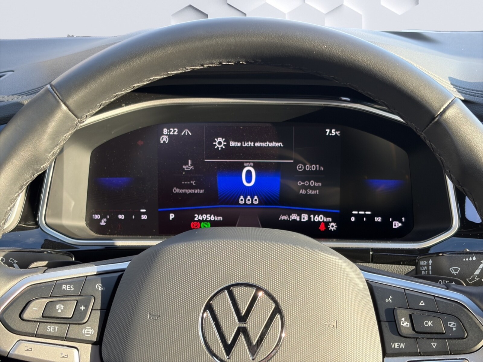 Volkswagen T-Roc – Bild 11