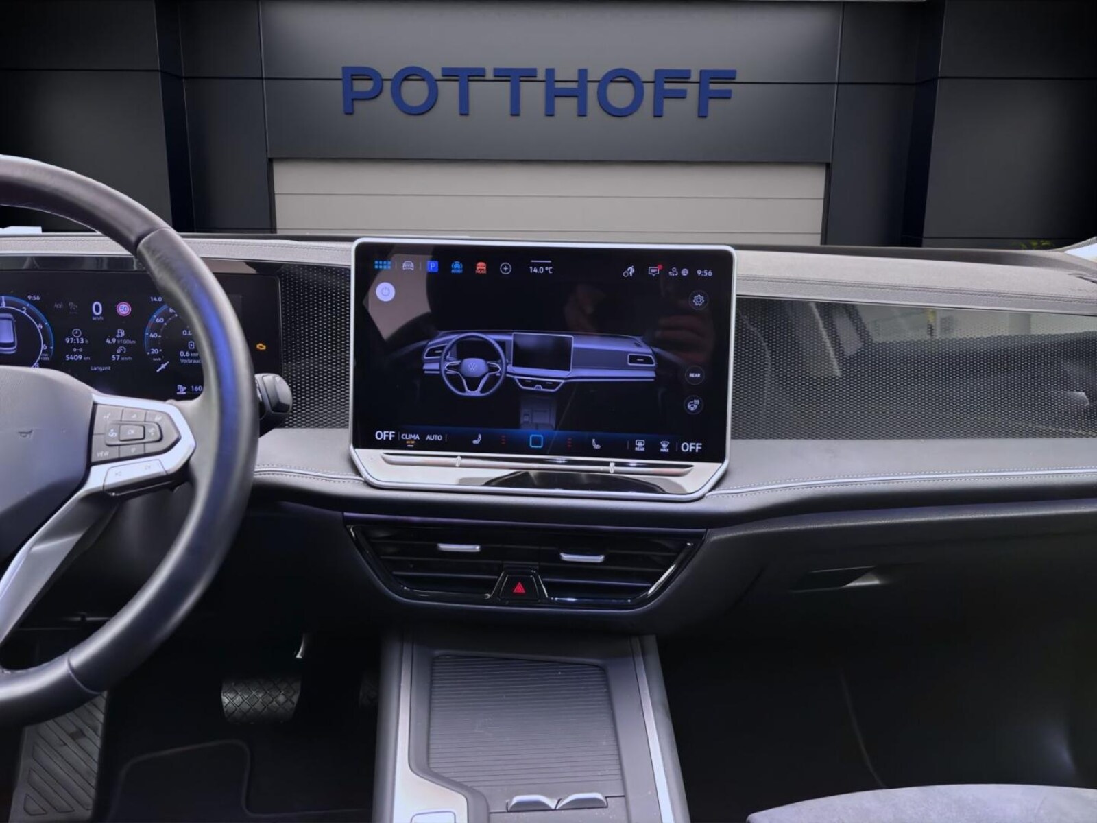 Volkswagen Passat – Bild 15
