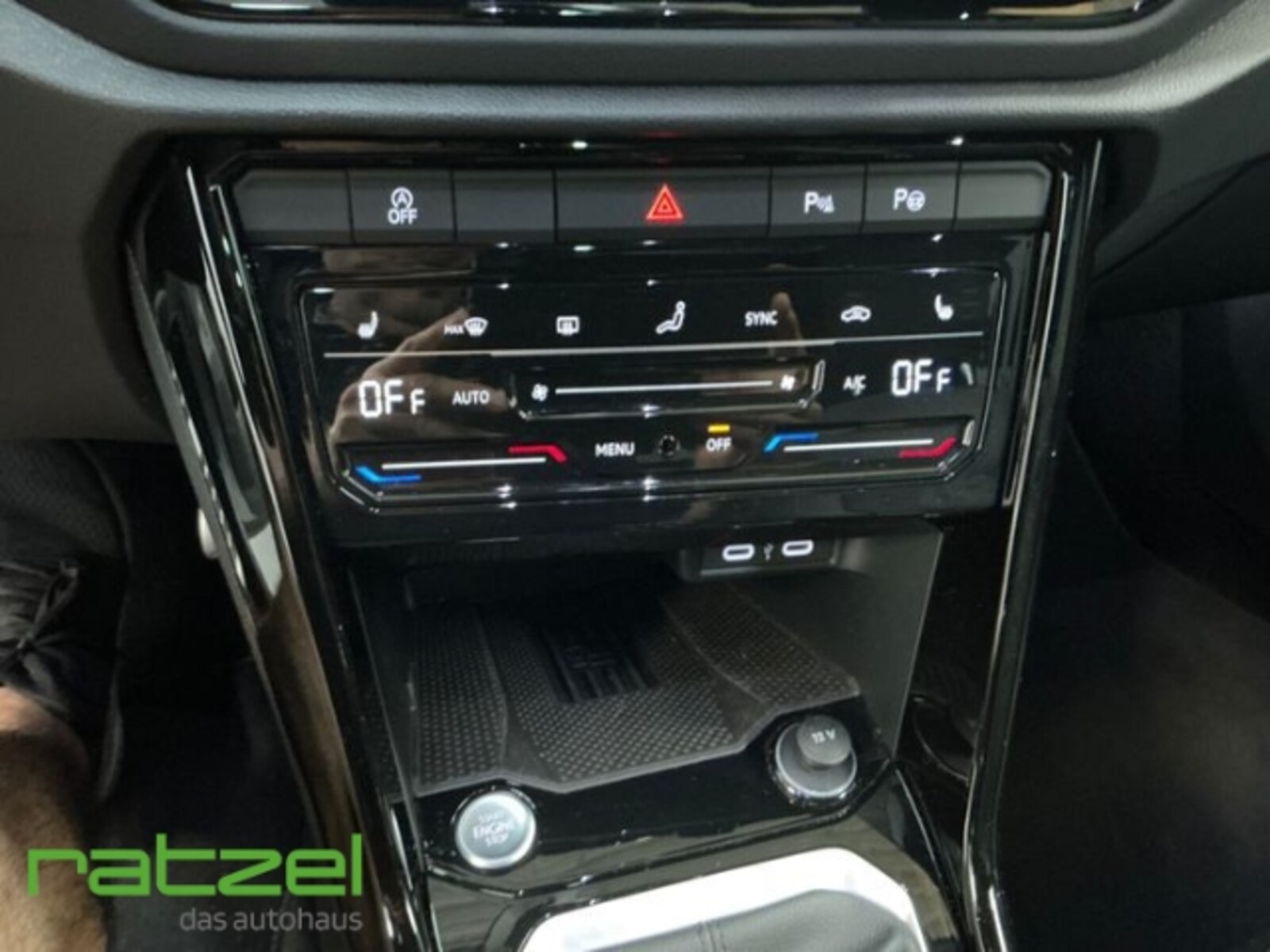 Volkswagen T-Roc – Bild 7