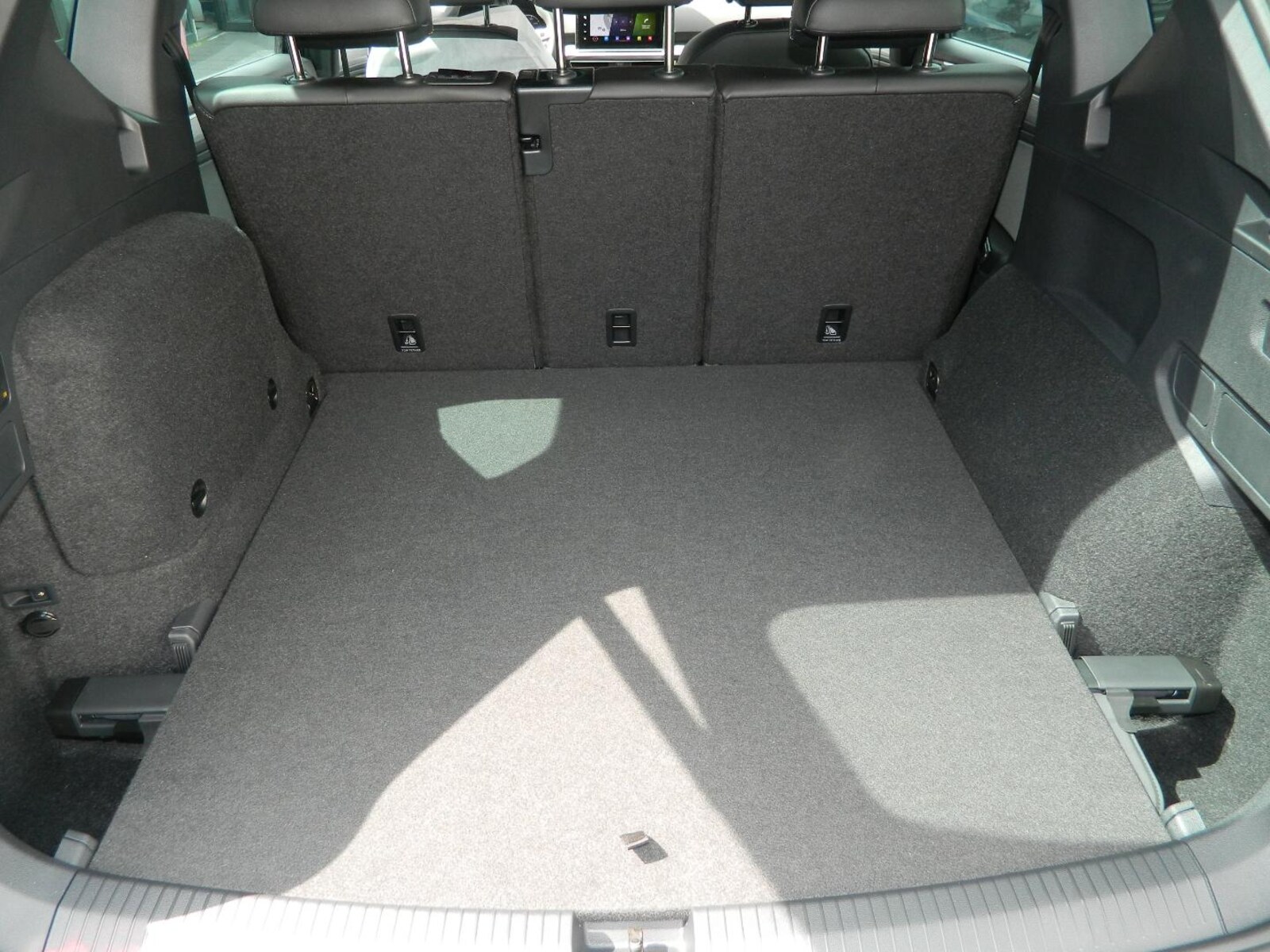 SEAT Tarraco – Bild 8