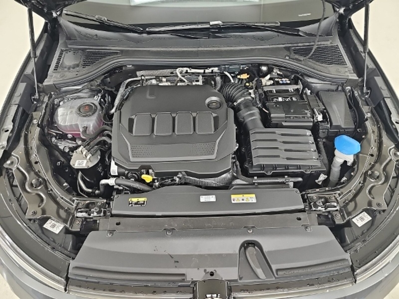 Volkswagen Passat – Bild 8