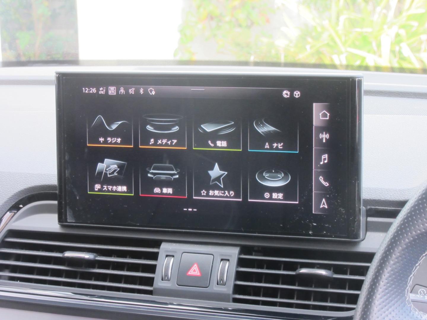 Audi Q5 Sportback