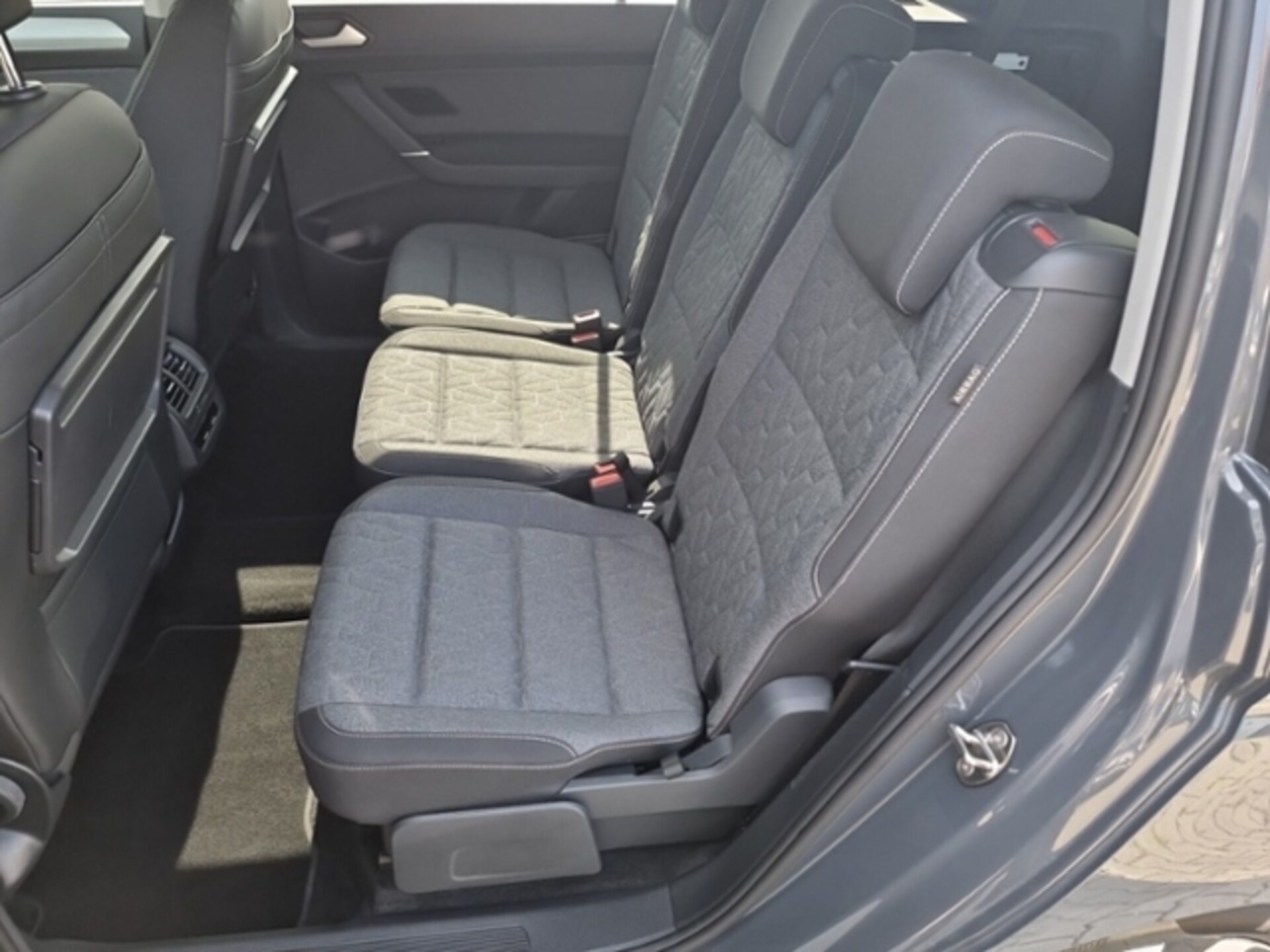 Volkswagen Touran MOVE
