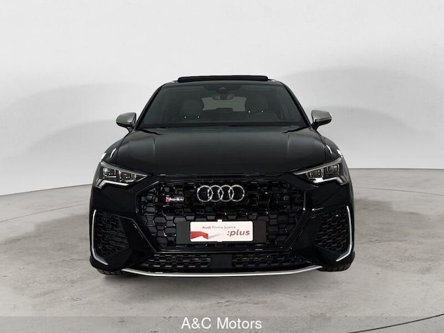 Audi RS Q3 Sportback