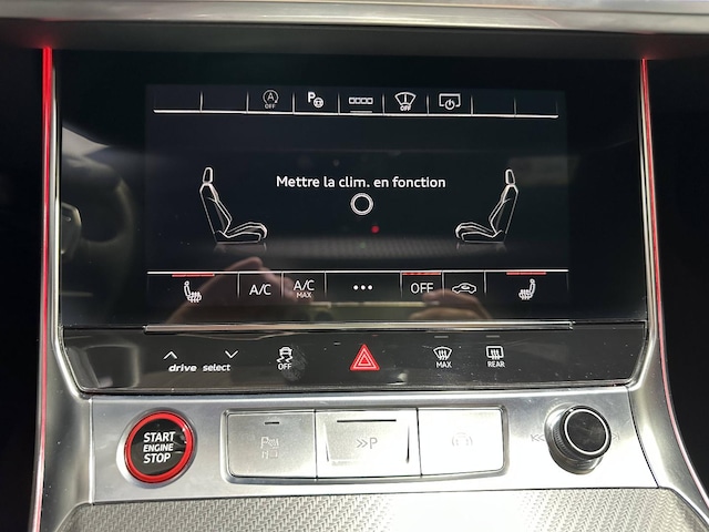 Audi RS6 Avant RS 6 Avant 600 Ch Tiptronic - 2022 - Joinsteer - #44