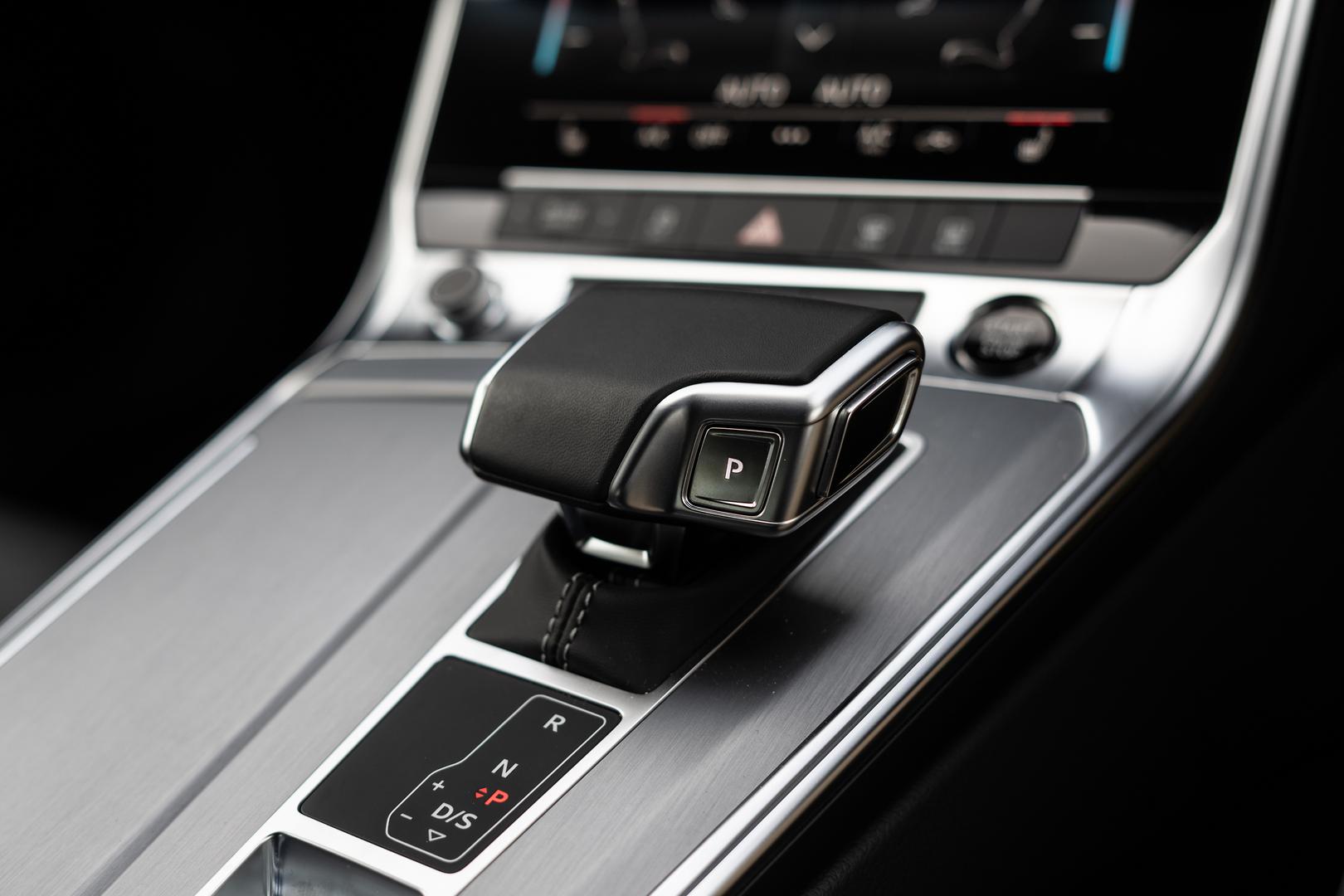 Image about Audi A6 Sedan 55 TFSI quattro S tronic