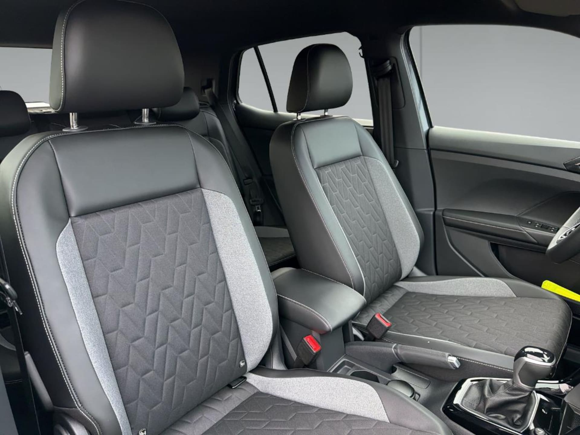 Volkswagen T-Cross ENERGY