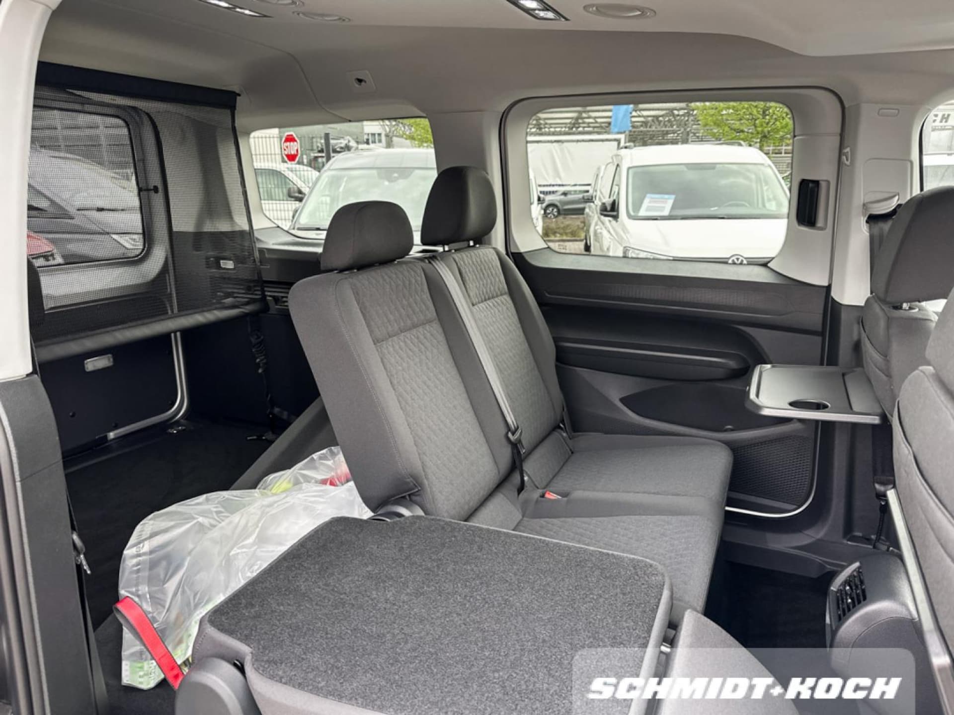 Volkswagen Caddy Maxi Life