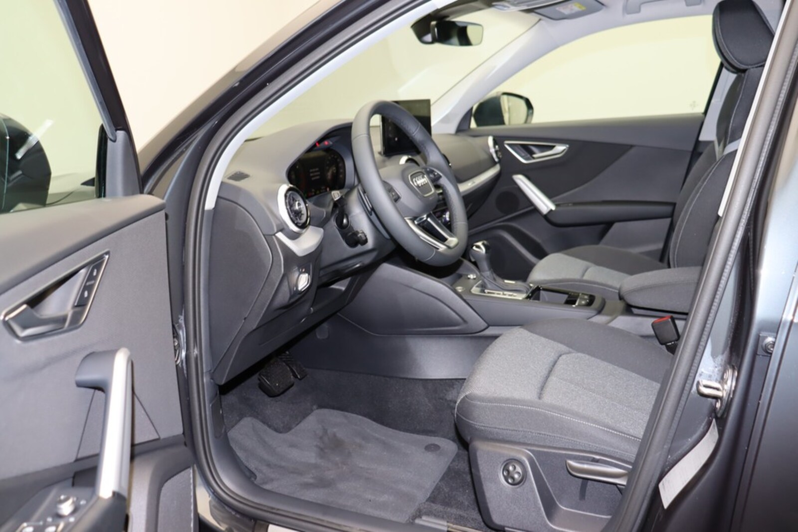 Audi Q2 – Bild 8