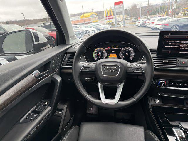 2023 Audi Q5 Premium Plus - Photo 7