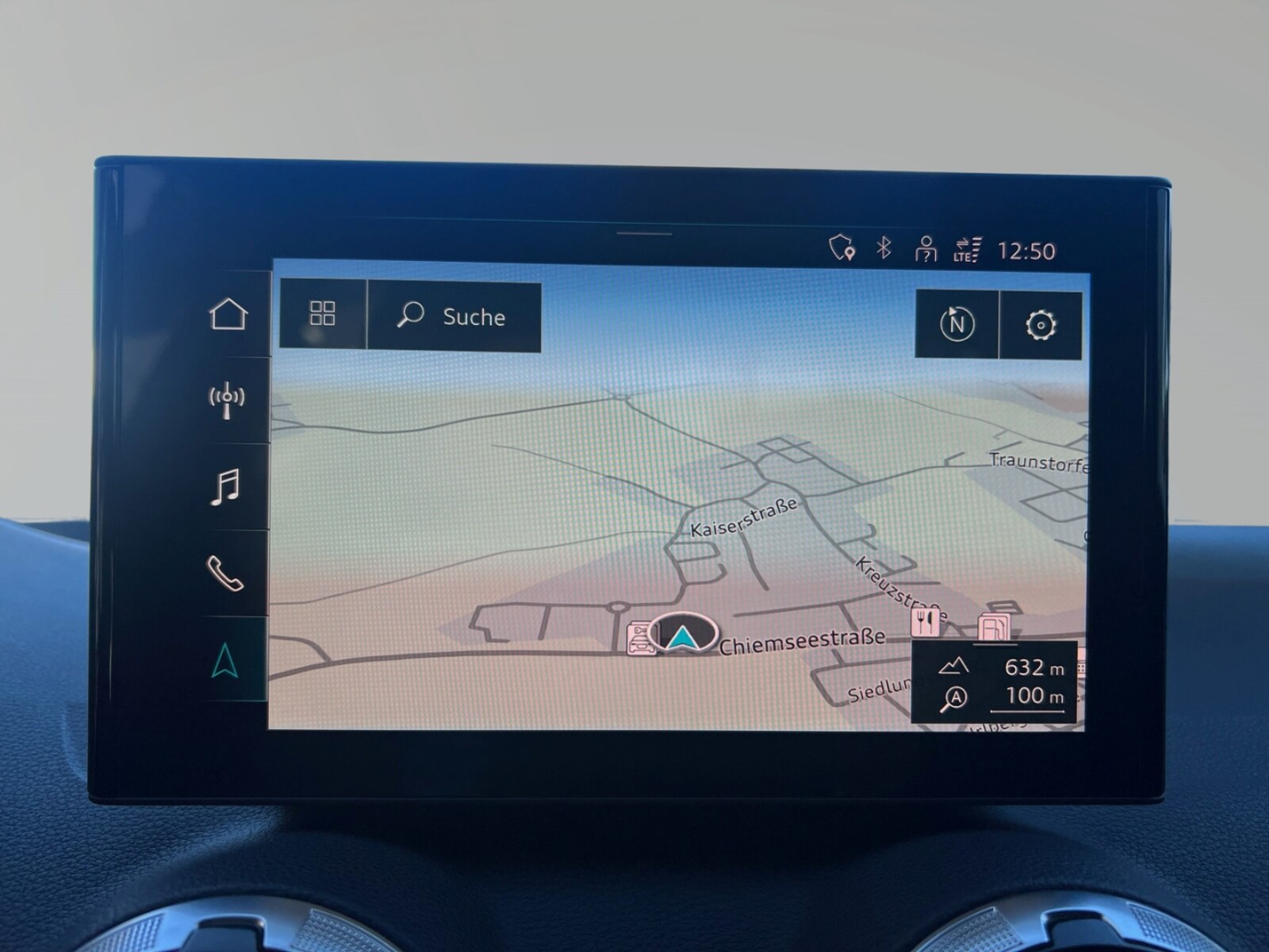 Audi SQ2 – Bild 12