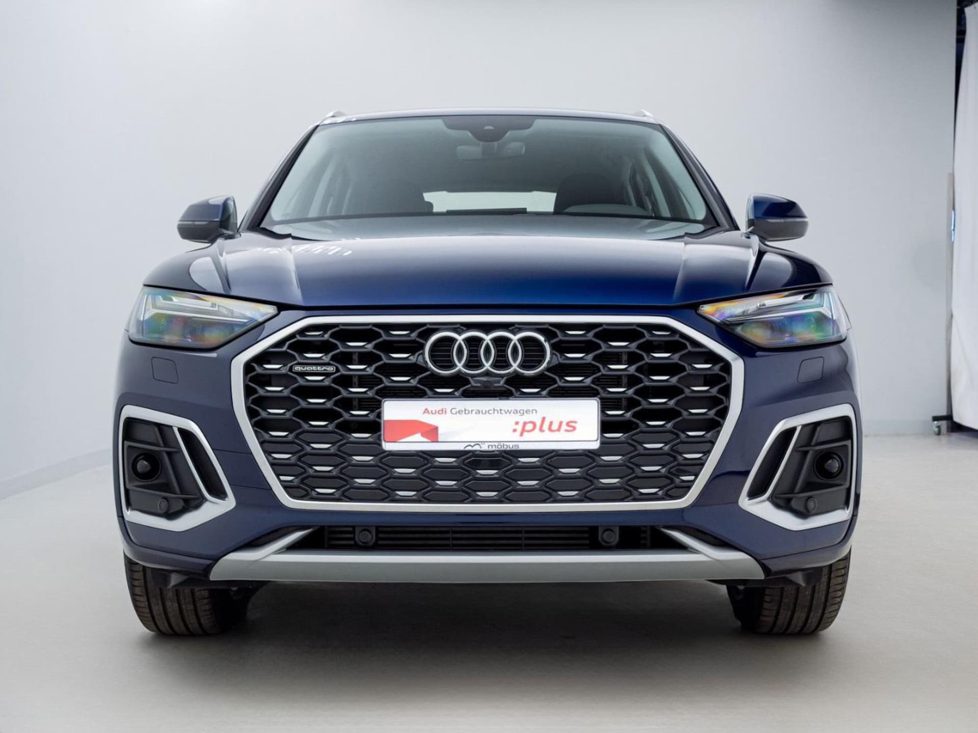 Audi Q5 Sportback TFSI e S line