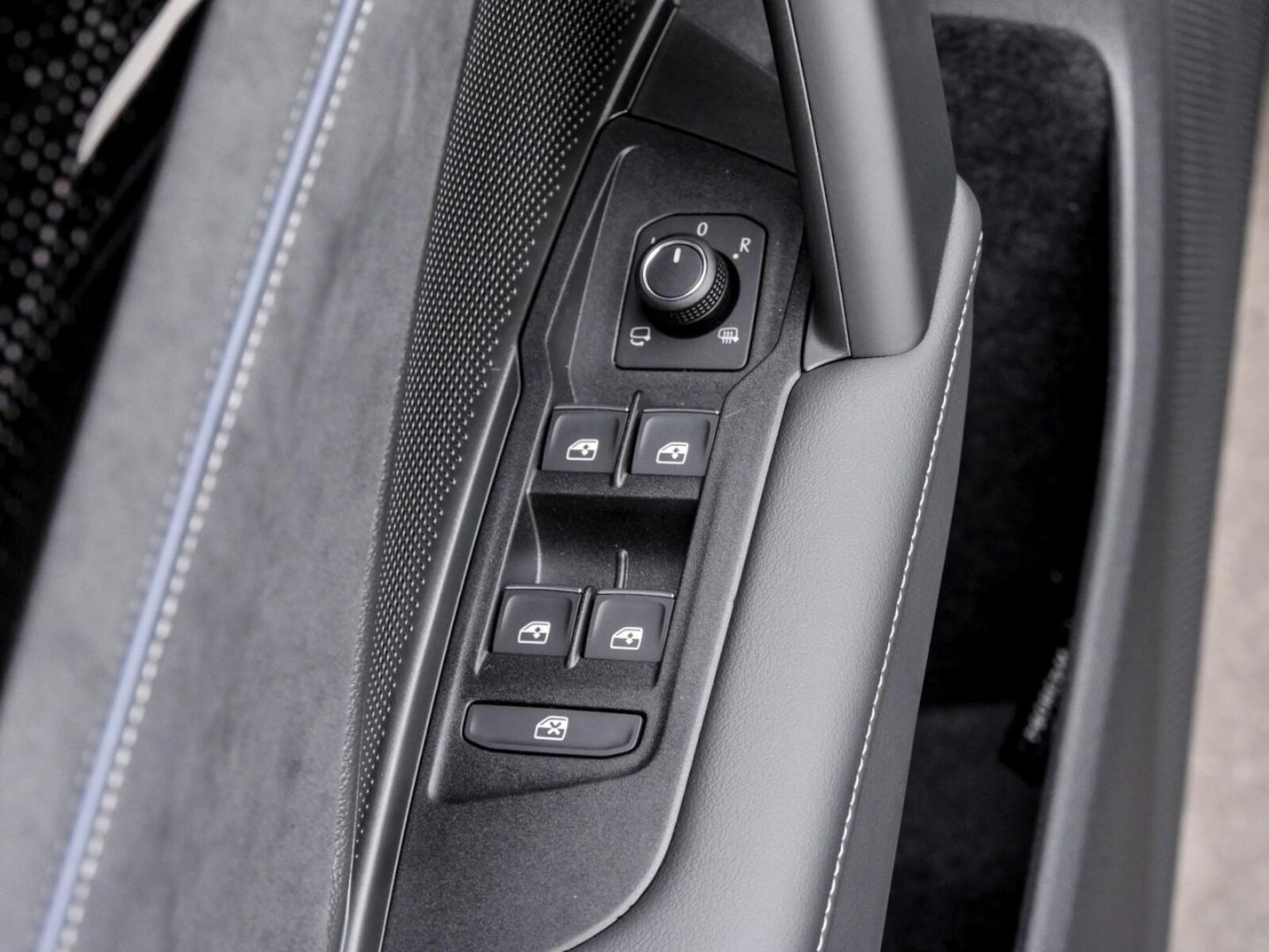Volkswagen Tiguan – Bild 13