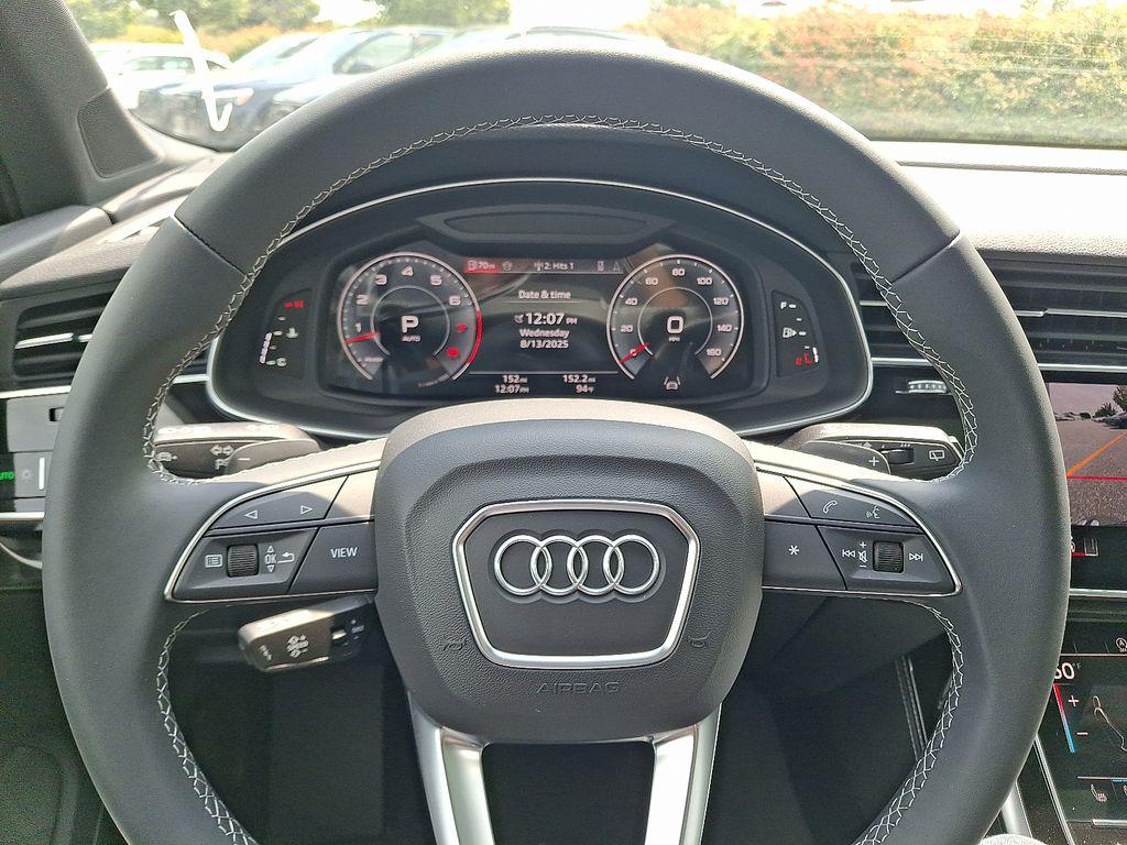 2025 Audi Q7 Premium Plus - Photo 16