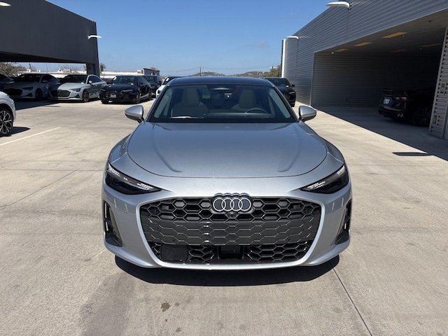 2026 Audi A6 Sedan