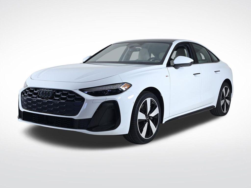 2026 Audi A5 Premium Plus quattro S tronic's photo