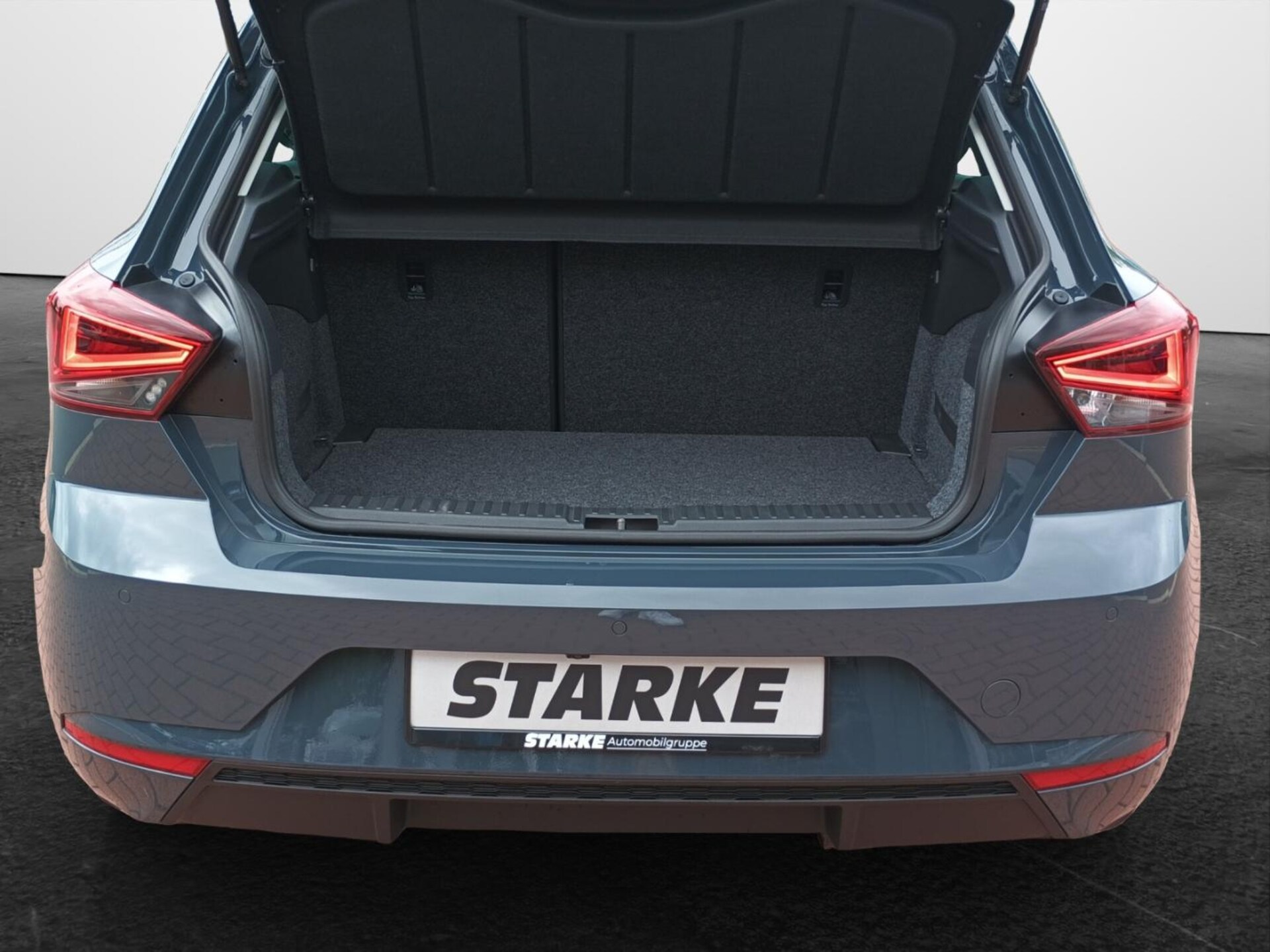 SEAT Ibiza Style