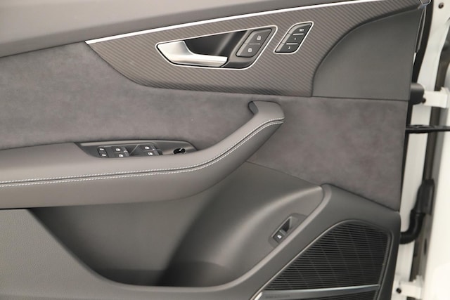 2026 Audi SQ7 Premium Plus - Photo 22