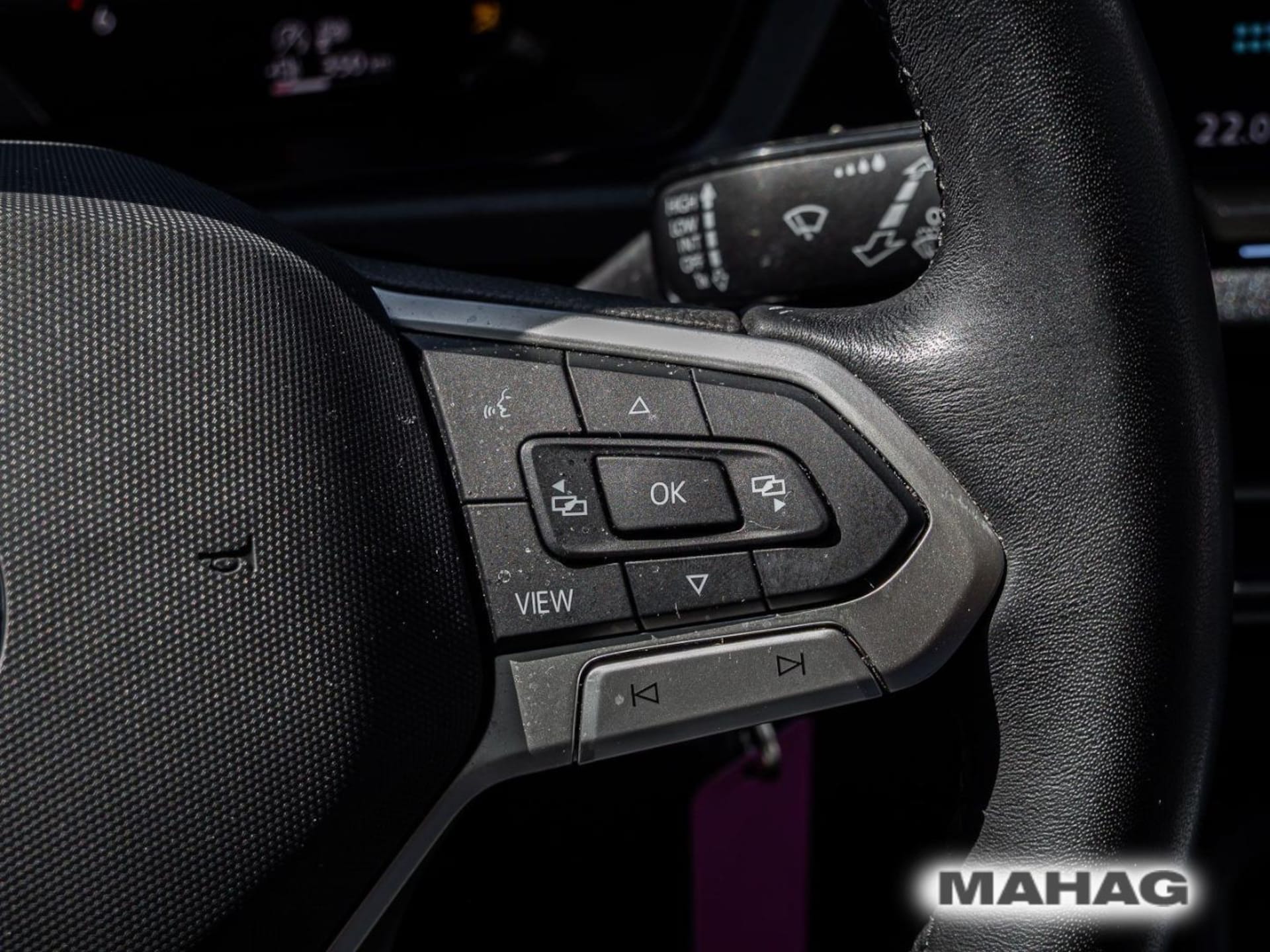 Volkswagen Caddy Maxi Life