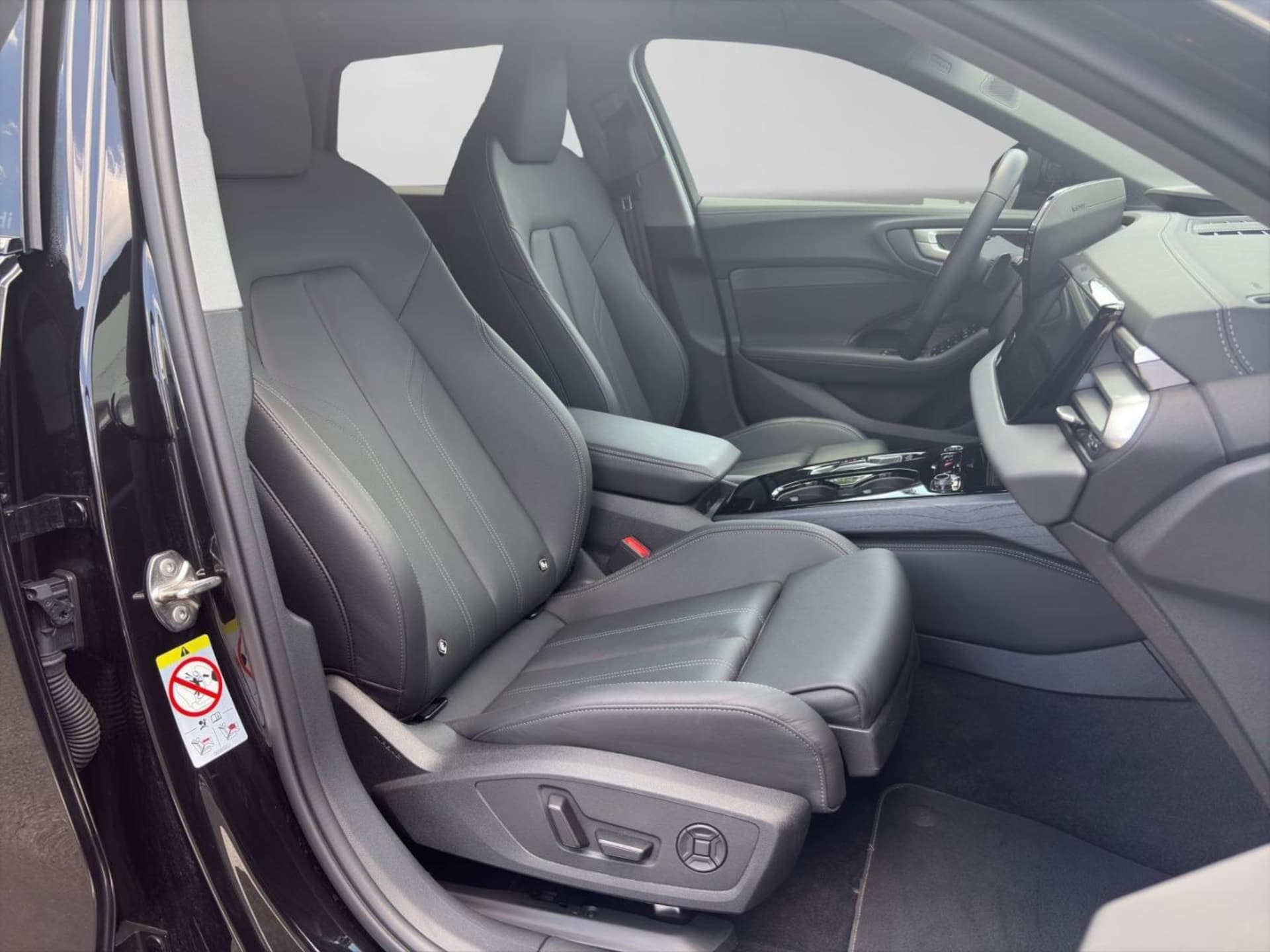 Audi A5 Avant edition one