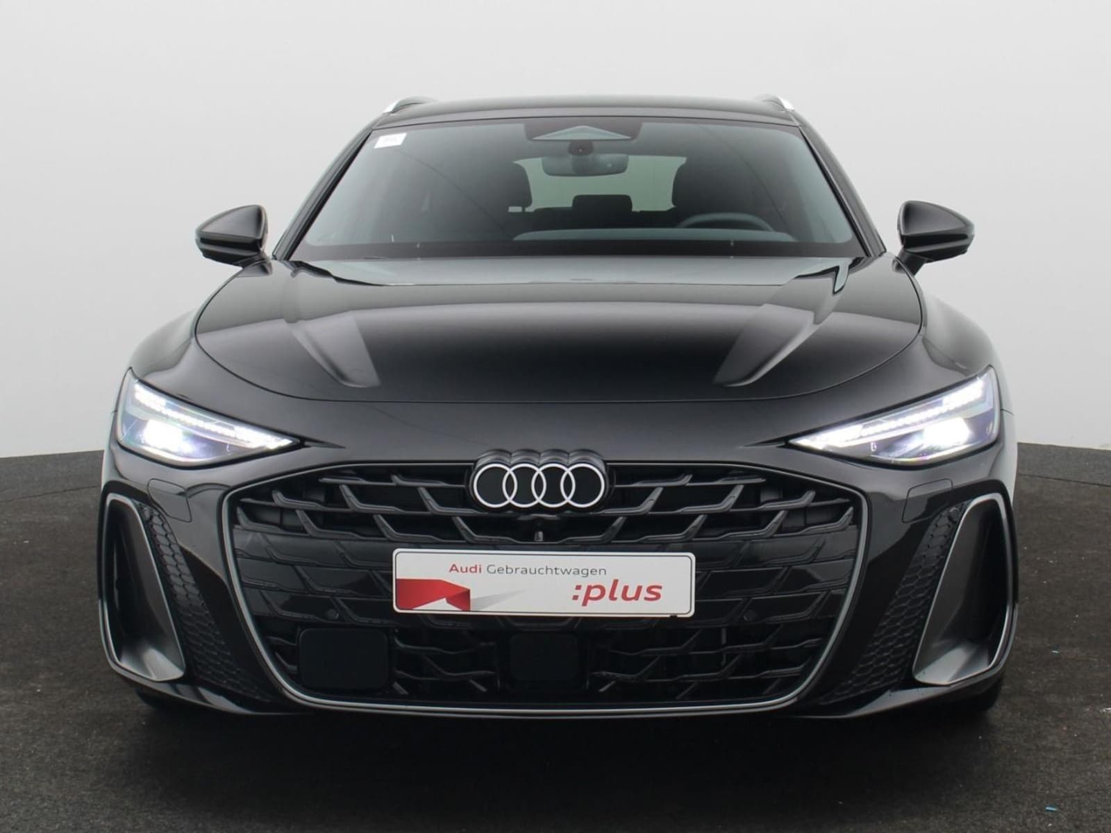 Audi A6 Avant – Bild 3