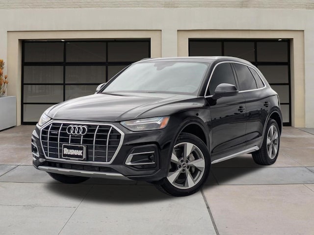 2023 Audi Q5