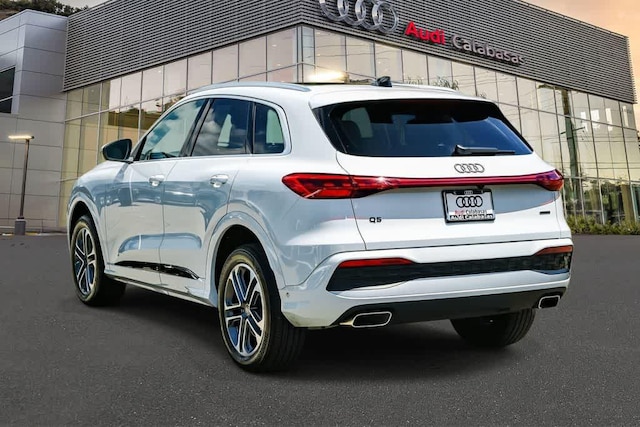 2025 Audi Q5