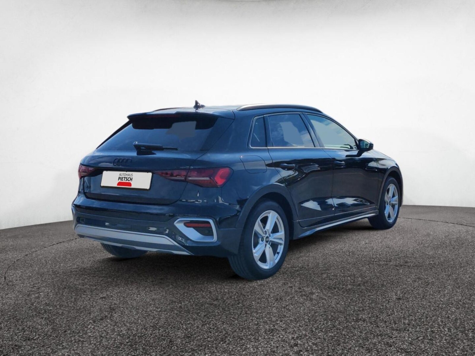 Audi A3 allstreet – Bild 6