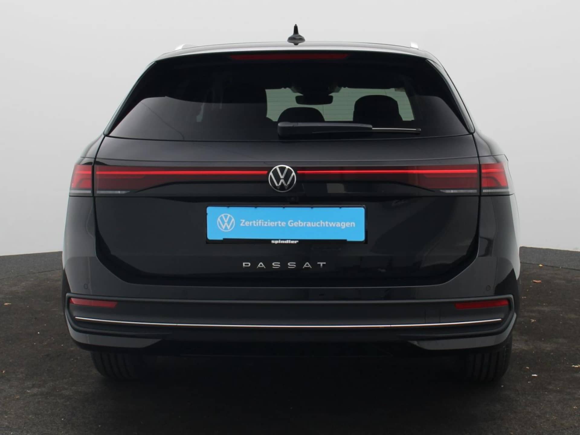 Volkswagen Passat Business