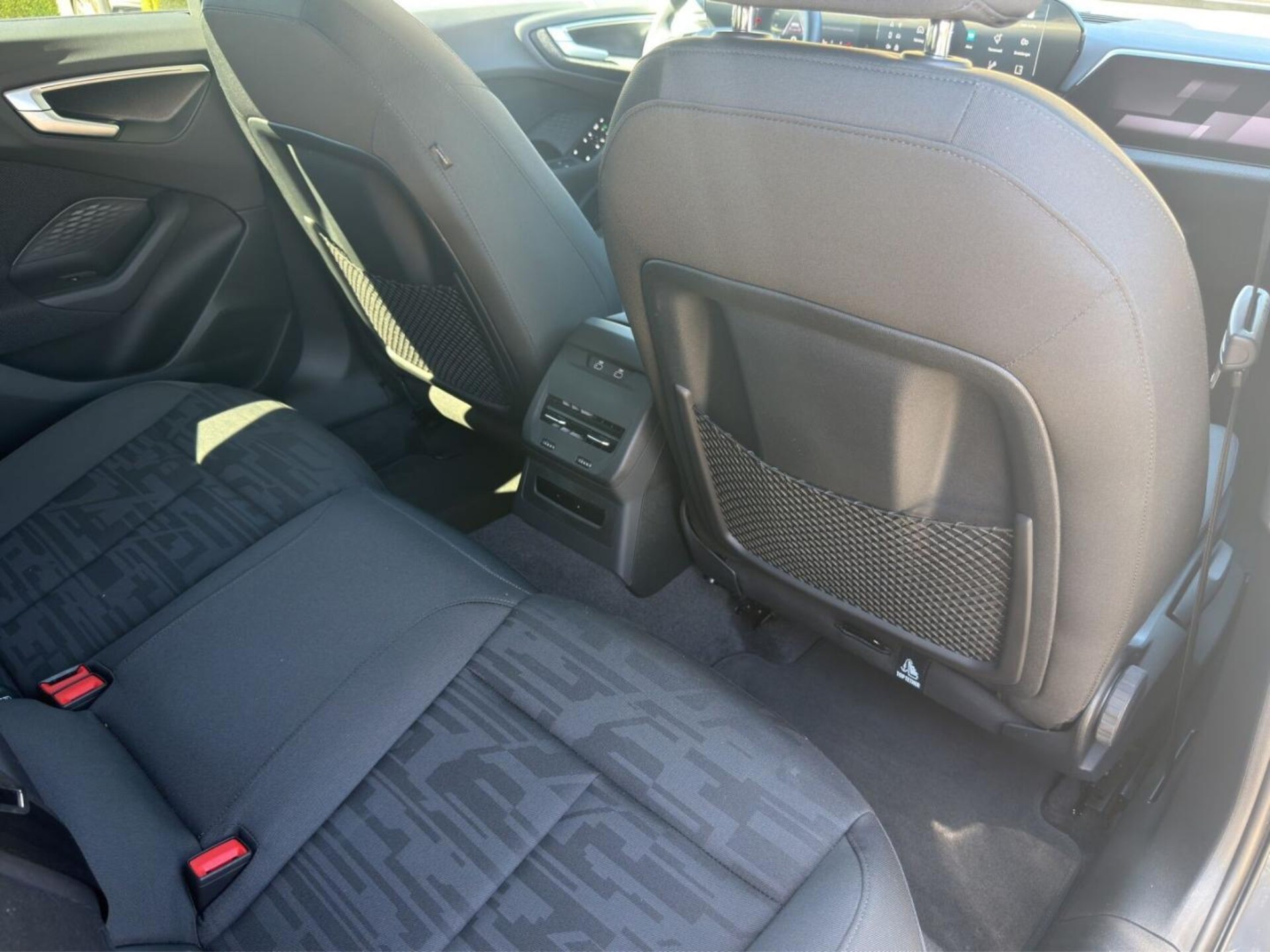 Audi A5 Avant edition one