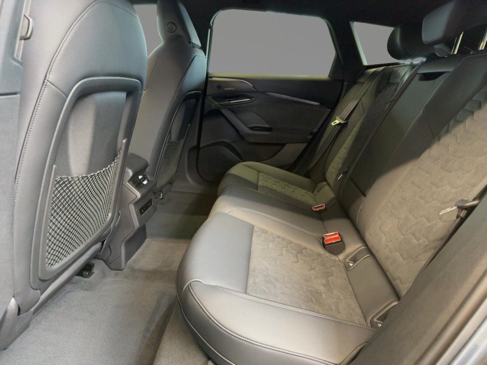 Audi A6 Avant e-tron – Bild 8