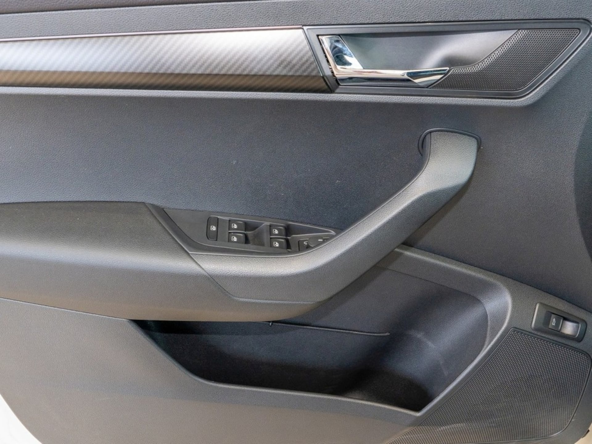 Skoda Karoq Sportline