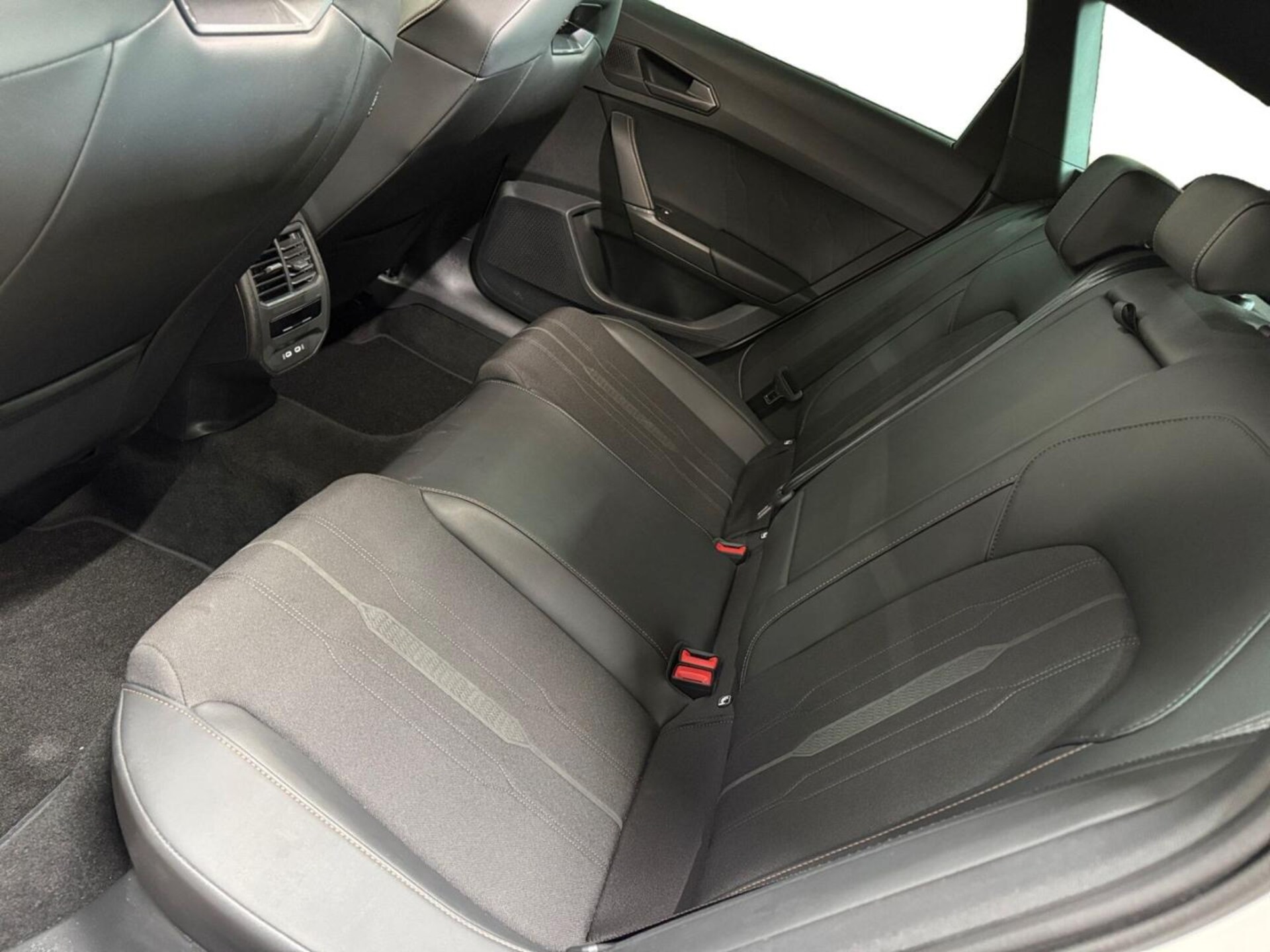 CUPRA Leon Sportstourer VZ