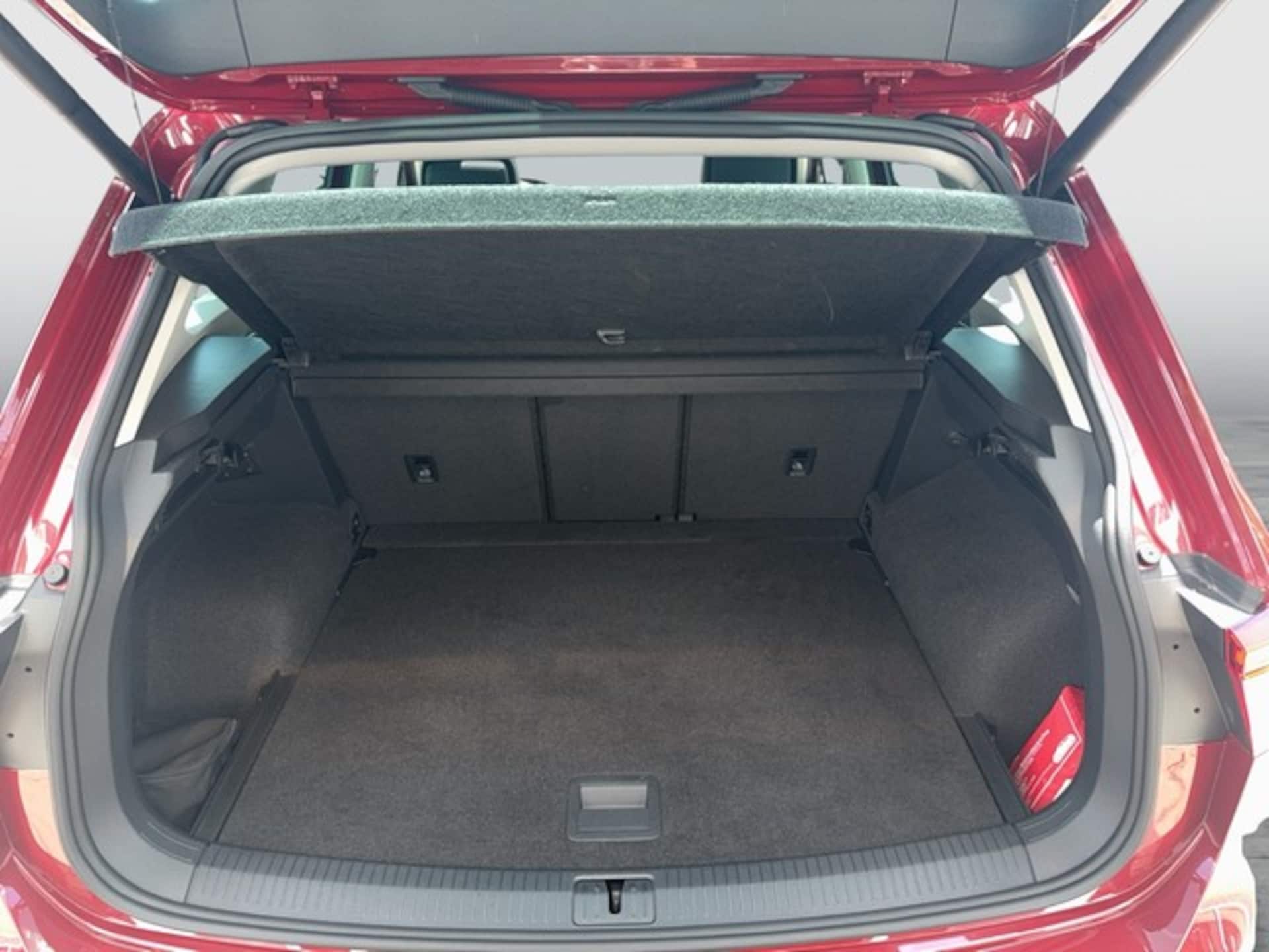 Volkswagen Tiguan JOIN
