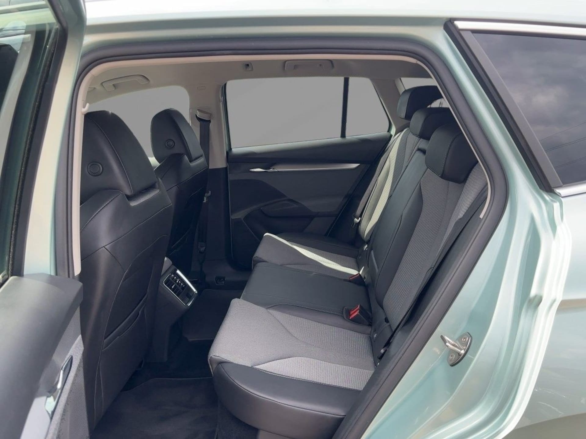 Skoda Enyaq 80X