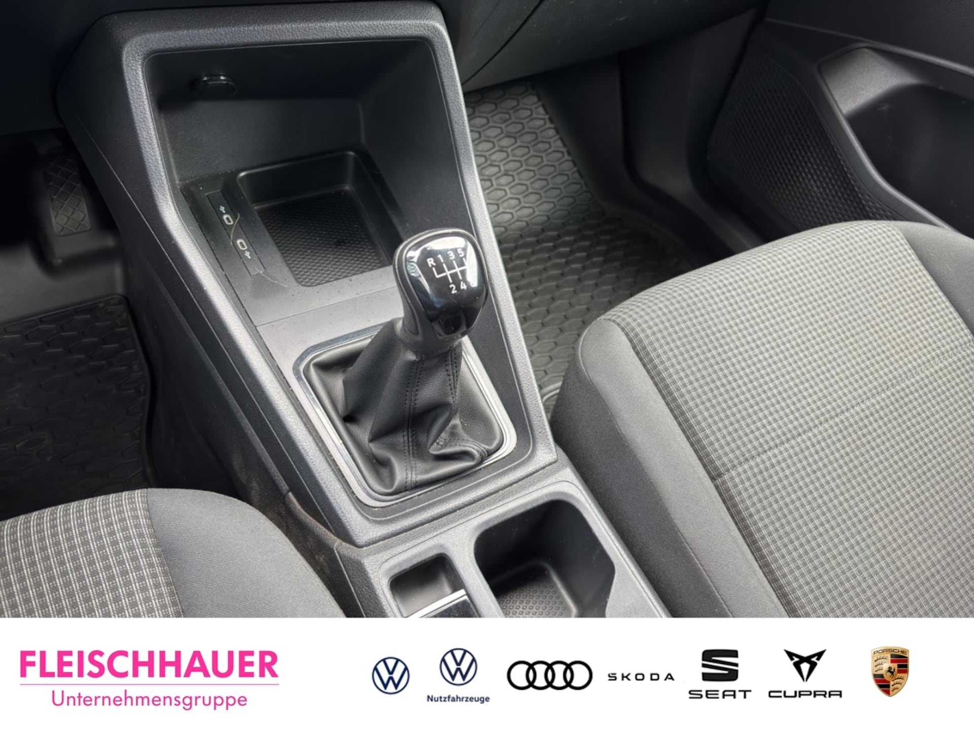 Volkswagen Caddy Maxi Cargo