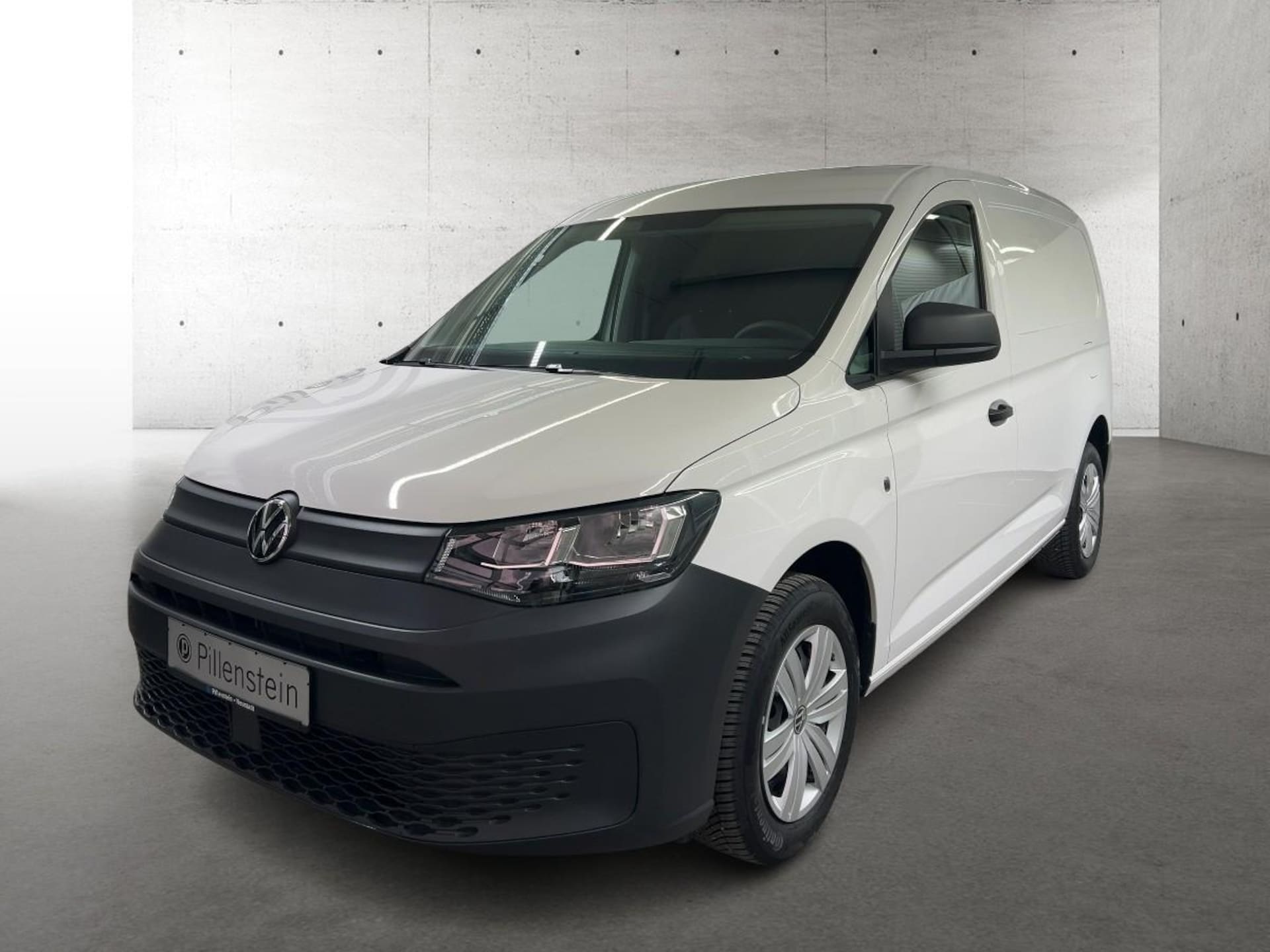 Volkswagen Caddy Maxi Cargo