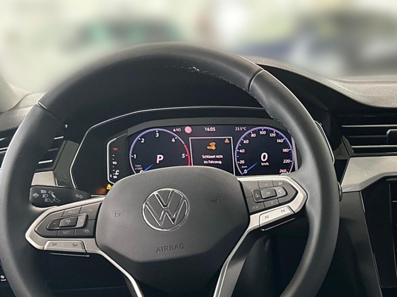 Volkswagen Passat Variant – Bild 15
