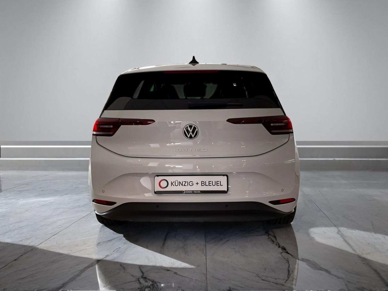 Volkswagen ID.3 Neo – Bild 14