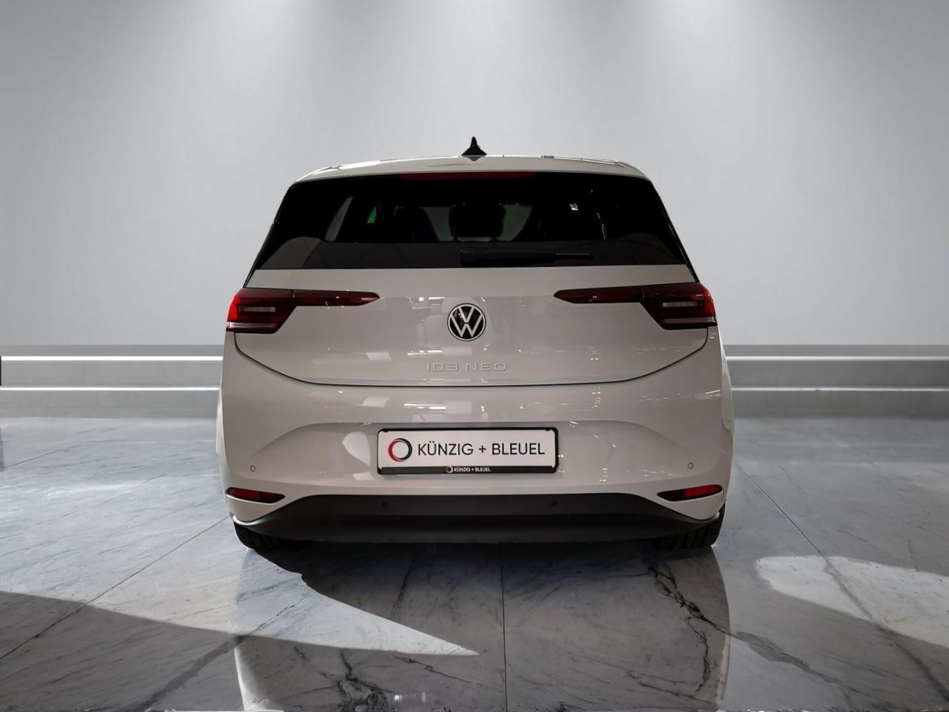 Volkswagen ID.3 Neo Style