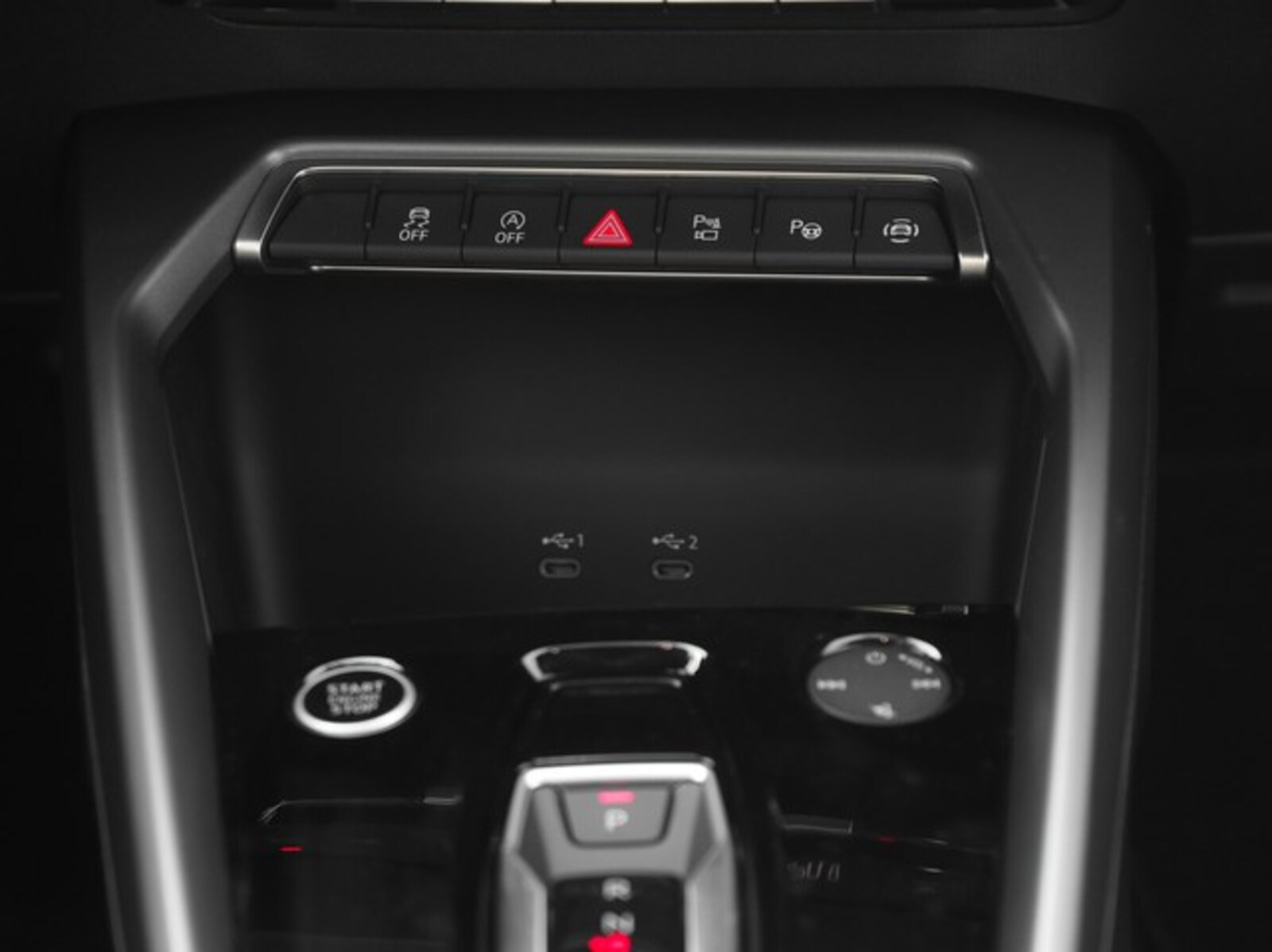 Audi A3 Sportback – Bild 12