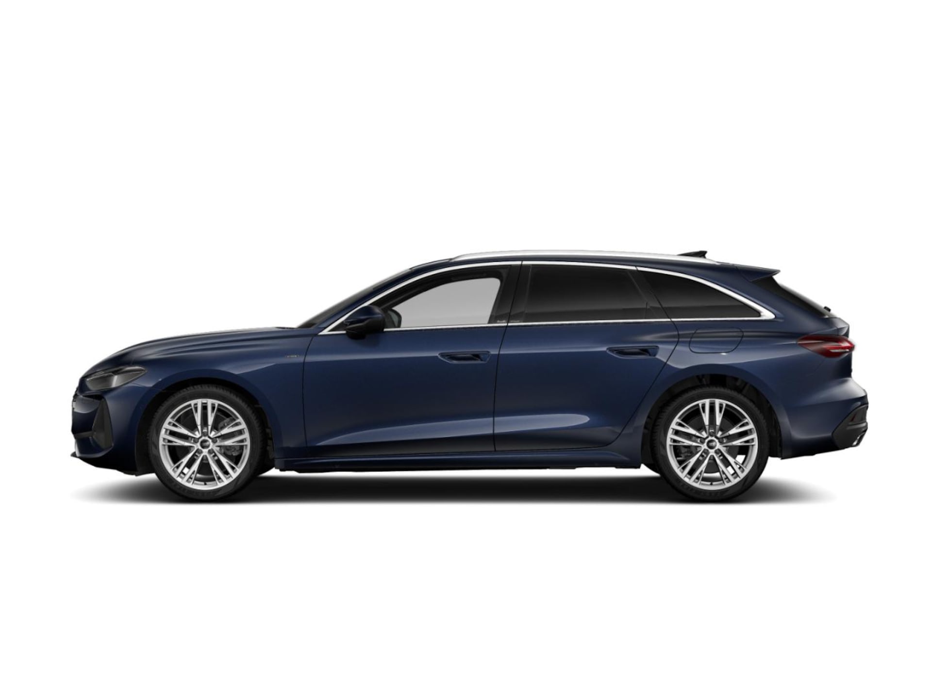 Audi A5 Avant e-hybrid