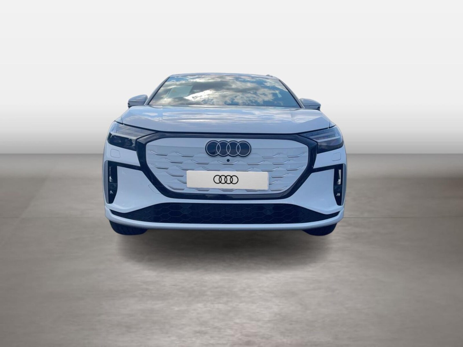 Audi Q4 e-tron – Bild 8
