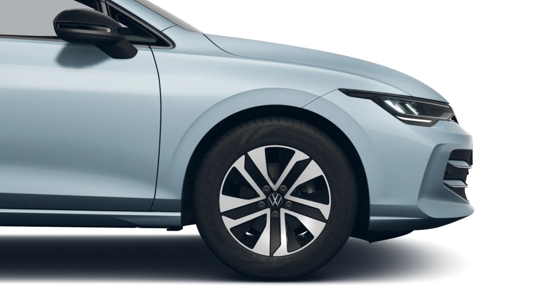 Volkswagen Golf ENERGY