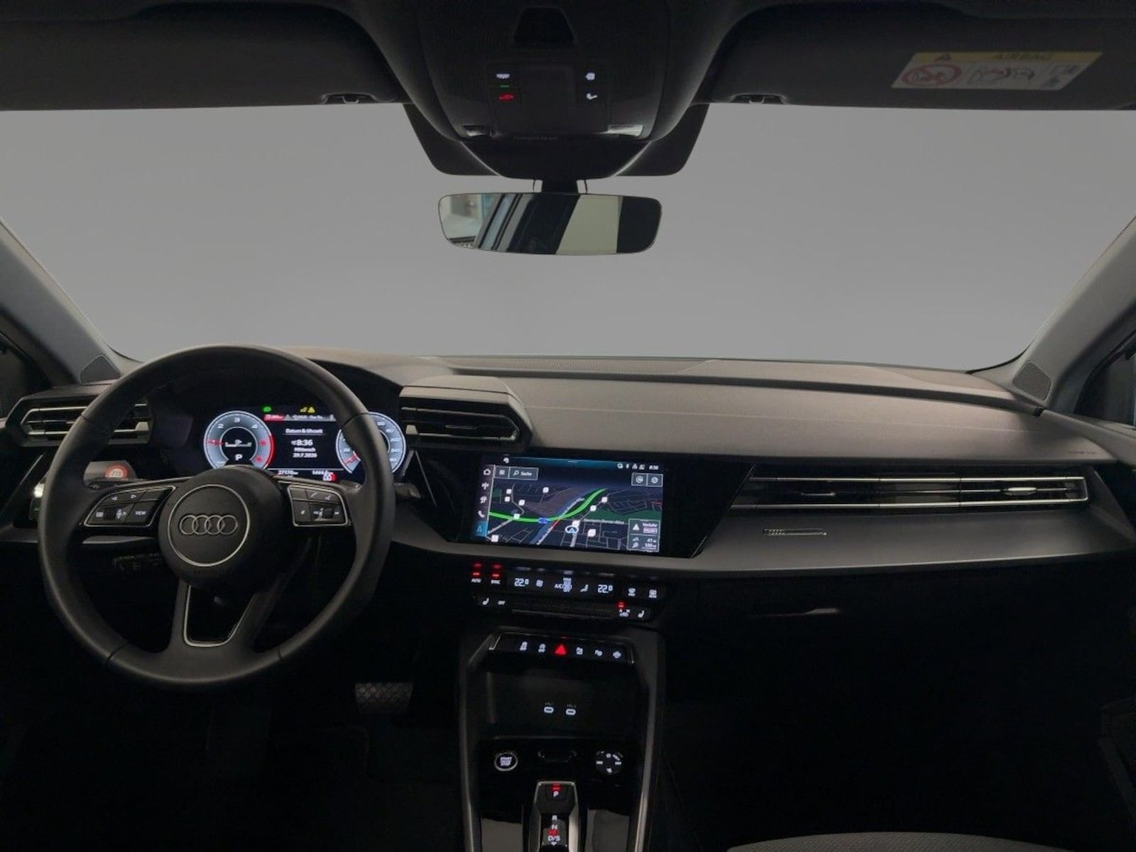 Audi A3 Sportback – Bild 11
